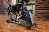 SportsArt G574R ECO-POWR Recumbent Cycle