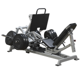 Body-Solid Leverage Horizontal Leg Press