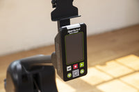 SportsArt G260 Status ECO-POWR™ Rower: