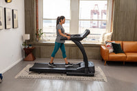 SportsArt TR22F Treadmill – Foldable Residential Treadmill with Space-Saving Design