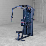 Body-Solid Series II Pec Fly & Rear Delt