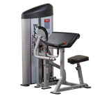 Body-Solid Pro Clubline Series II Arm Curl Machine