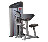Body-Solid Pro Clubline Series II Arm Curl Machine