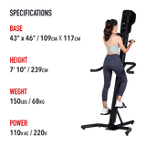 VersaClimber SM Magnetic Sport Vertical Climber