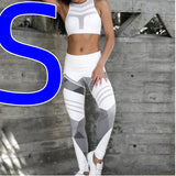 High Elastic Push Up Pants Fitness Legging
