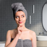 Bath Towel Soft Absorbent Quick-drying Bath Towel