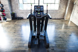 SportsArt G886 Cross Trainer –  Verso Status ECO-POWR Cross Trainer