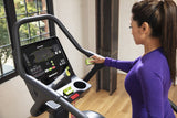 SportsArt G778 Status ECO-POWR™ Stepper – Self‑Powered Commercial Ergonomic Trainer