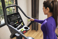 SportsArt G778 Status ECO-POWR™ Stepper – Self‑Powered Commercial Ergonomic Trainer