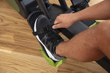 SportsArt G260 Status ECO-POWR™ Rower: