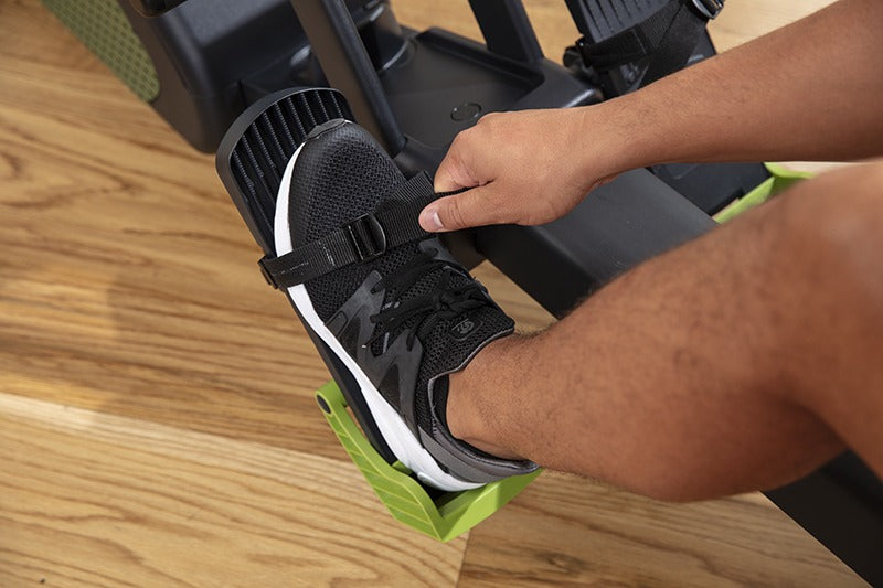 SportsArt G260 Status ECO-POWR™ Rower: