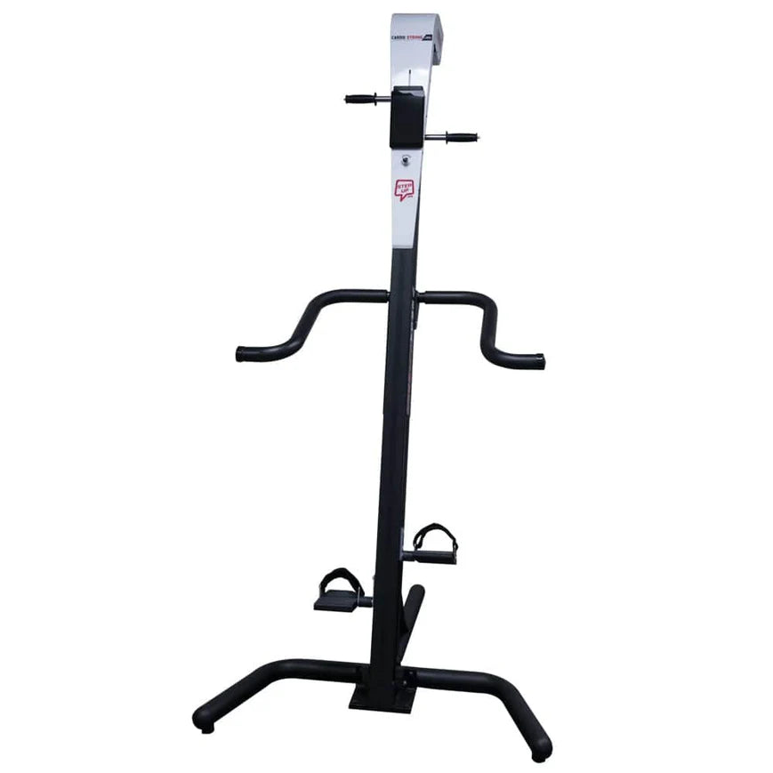 VersaClimber TSA Commercial Vertical Climber