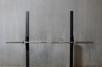 Stainless Steel IPF Power Lifting Chewy Bar