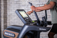 SportsArt V886-16″ Versa Cross Trainer