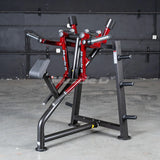 Power Leverage V2 Rear Delt