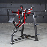 Power Leverage V2 Rear Delt
