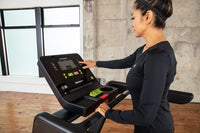 SportsArt T673L Prime ECO-NATURAL™ Treadmill – Commercial Grade Performance