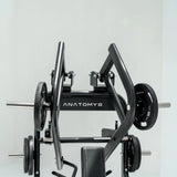 Anatomy Fitness TORGYN Multi Low Row