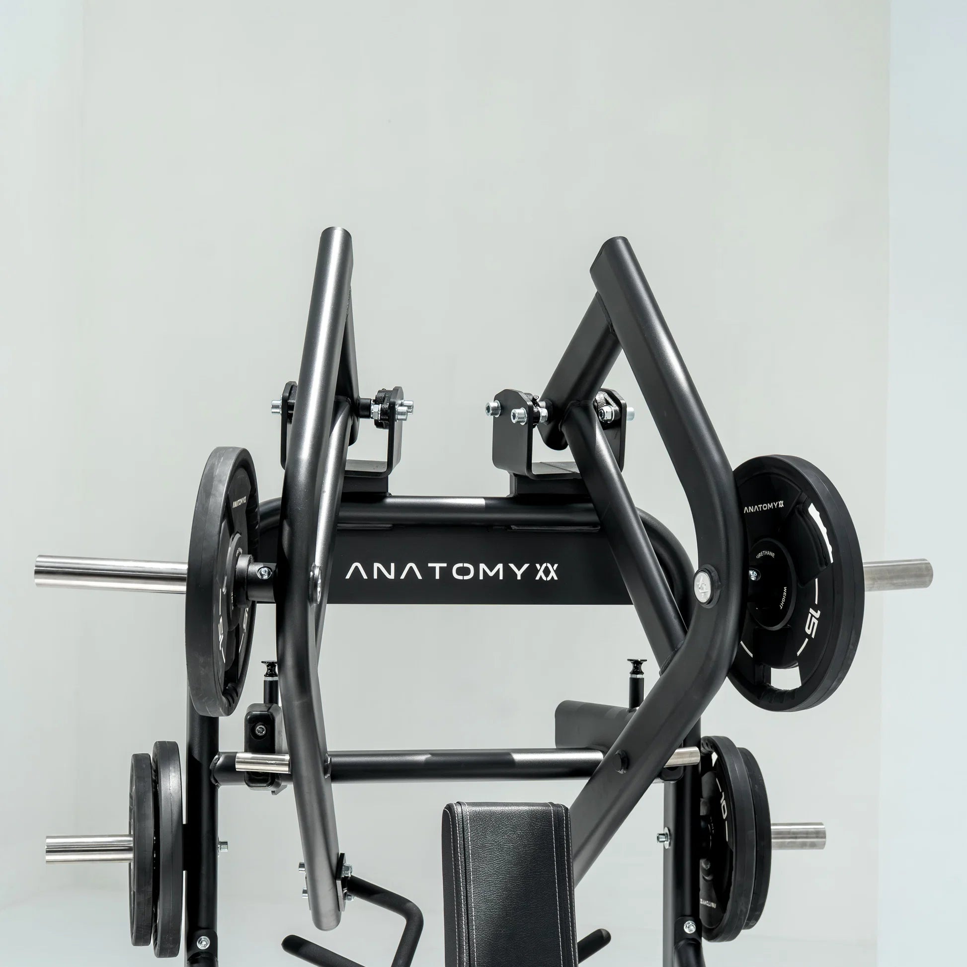 Anatomy Fitness TORGYN Multi Low Row