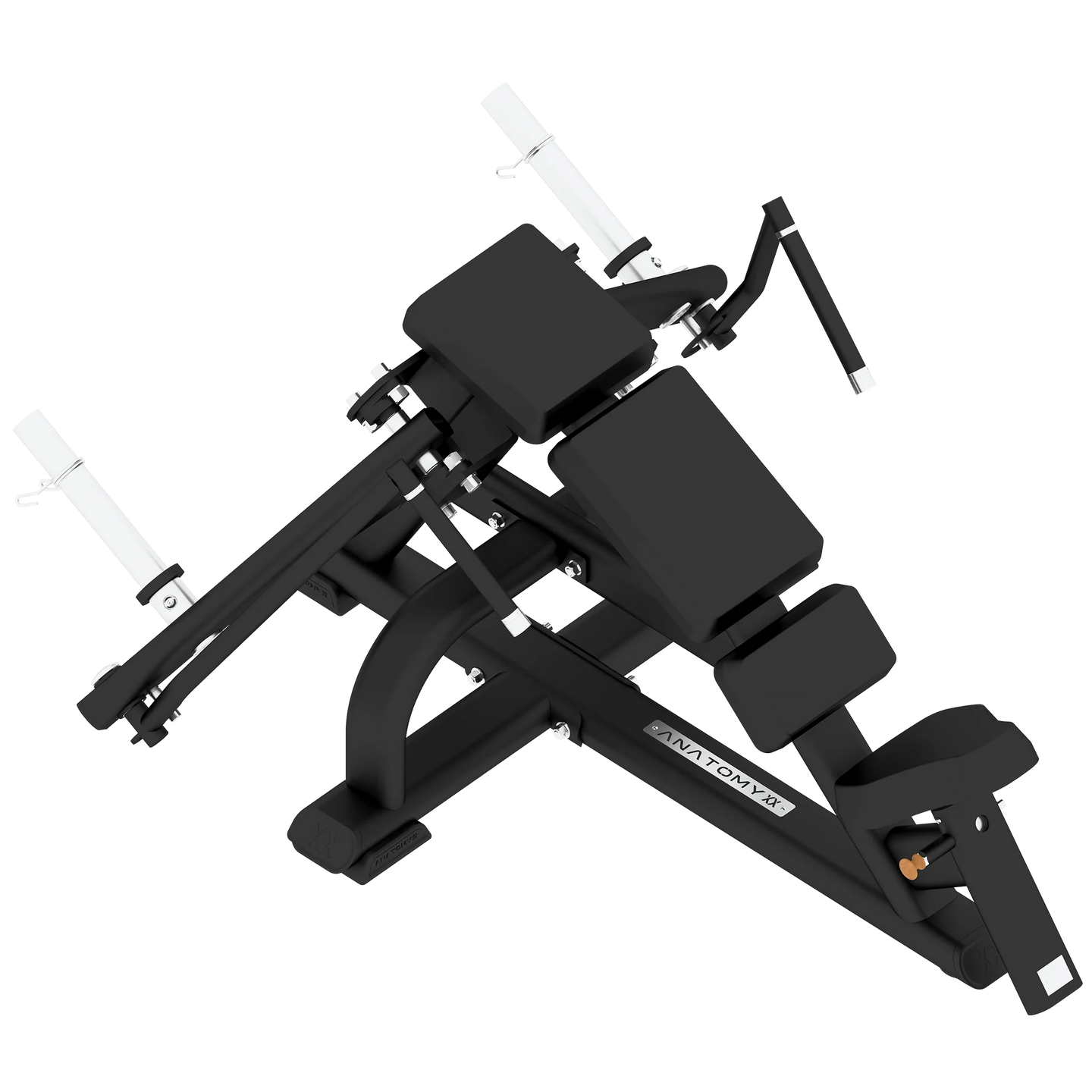 Anatomy Fitness TORGYN Incline Chest Fly
