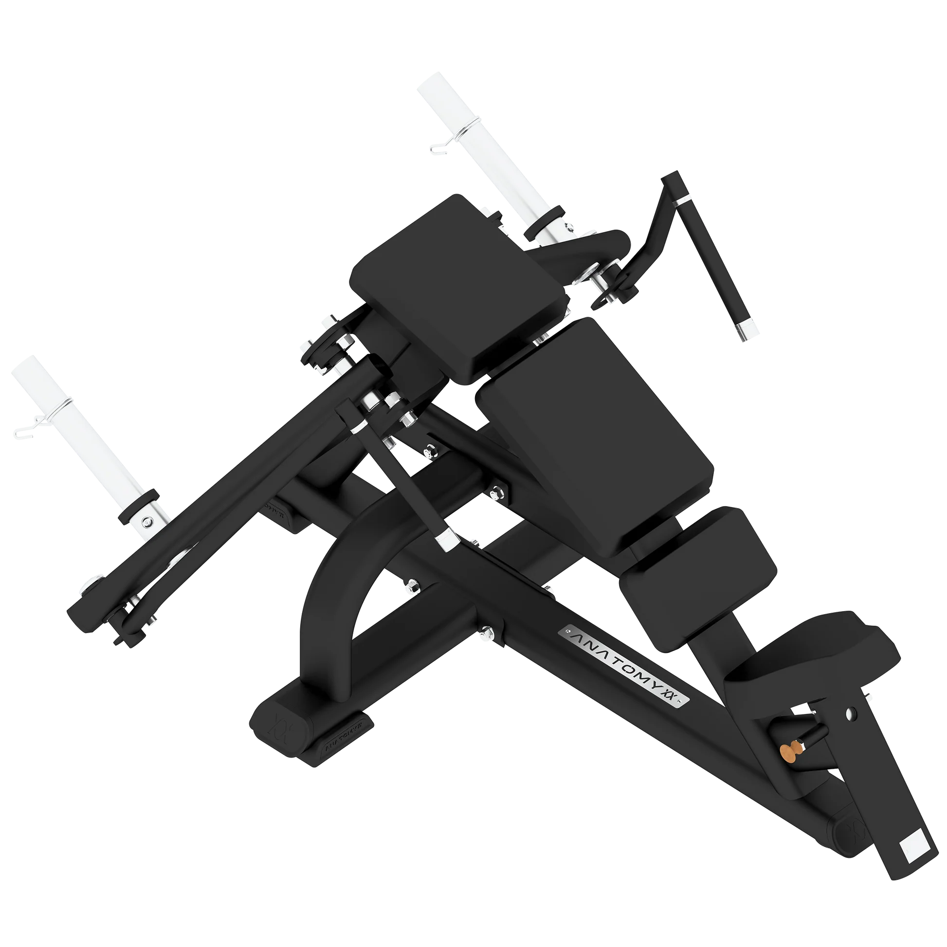 Anatomy Fitness TORGYN Incline Chest Fly