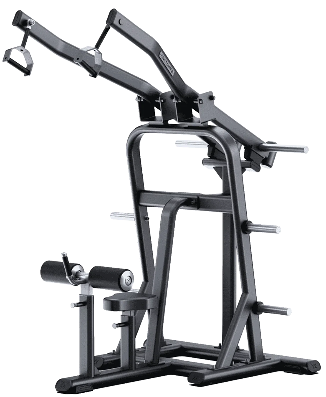 Anatomy Fitness TORGYN High Row - V2