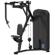 Anatomy Fitness FLEXORA Pec Fly / Rear Delt