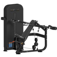 Anatomy Fitness FLEXORA Shoulder Press