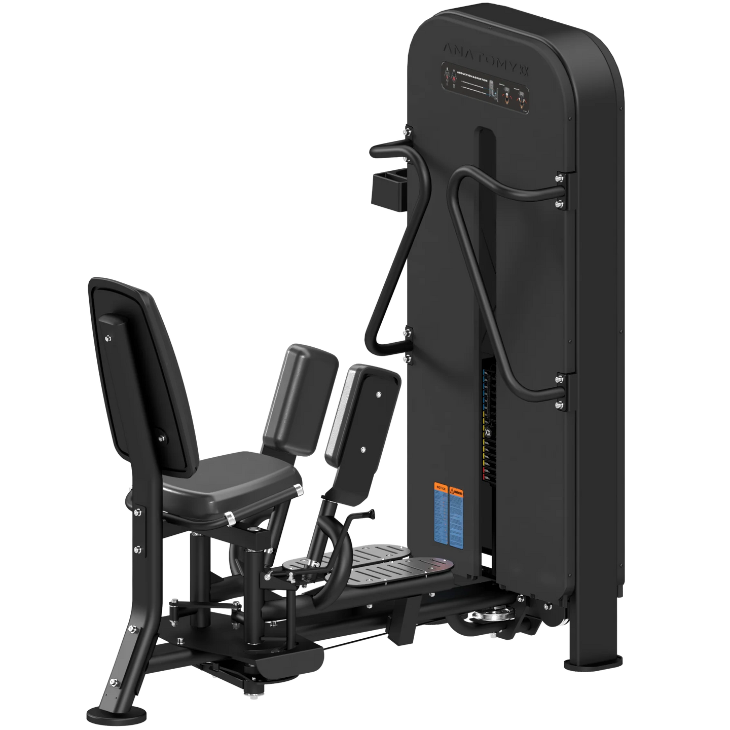 Anatomy Fitness FLEXORA Abduction / Adduction