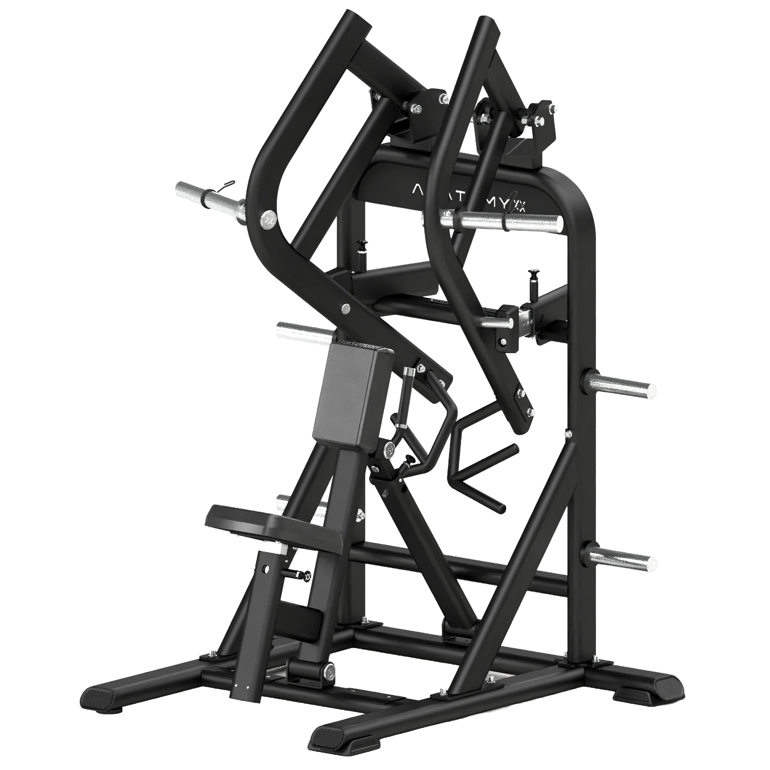 Anatomy Fitness TORGYN Multi Low Row