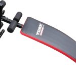 YORK Aspire 180 Folding/Adjustable Slant Board