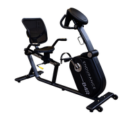 B4RB-Endurance B4RB Recumbent Bike