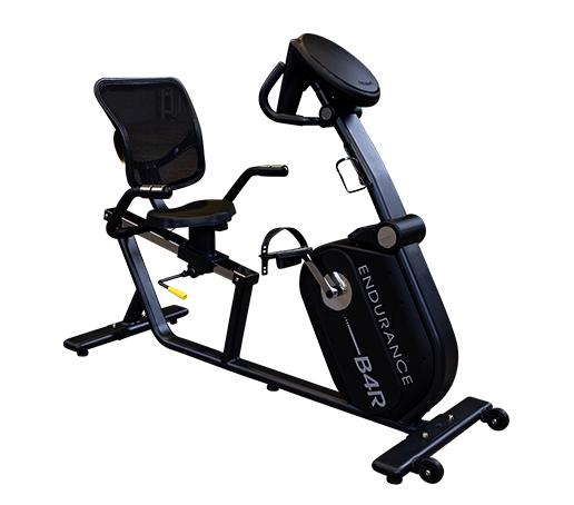 B4RB-Endurance B4RB Recumbent Bike