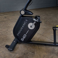 B4RB-Endurance B4RB Recumbent Bike