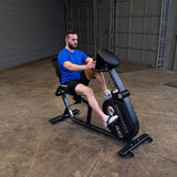 B4RB-Endurance B4RB Recumbent Bike