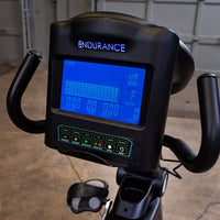 B4RB-Endurance B4RB Recumbent Bike