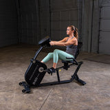 B4RB-Endurance B4RB Recumbent Bike