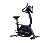 B4UB-Endurance B4UB Upright Bike