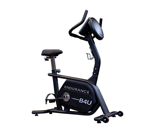B4UB-Endurance B4UB Upright Bike