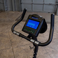 B4UB-Endurance B4UB Upright Bike