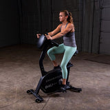 B4UB-Endurance B4UB Upright Bike