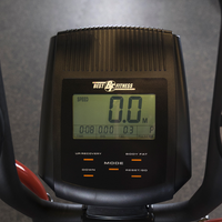 BFCT1-Best Fitness Cross Trainer Elliptical