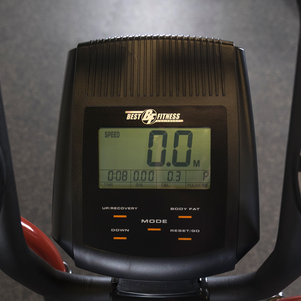 BFCT1-Best Fitness Cross Trainer Elliptical