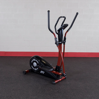 BFCT1-Best Fitness Cross Trainer Elliptical