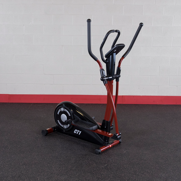 BFCT1-Best Fitness Cross Trainer Elliptical