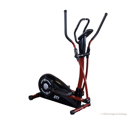 BFCT1-Best Fitness Cross Trainer Elliptical
