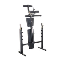 BFOB10- Best Fitness Olympic Bench