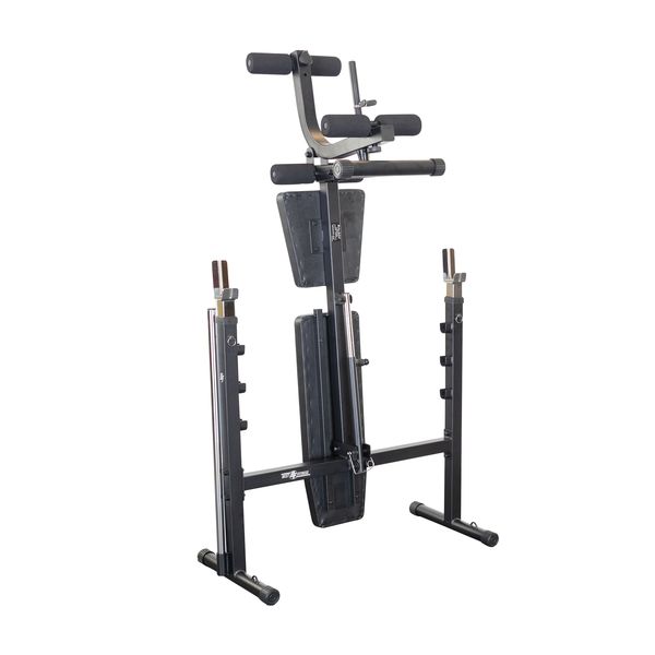 BFOB10- Best Fitness Olympic Bench