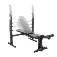 BFOB10- Best Fitness Olympic Bench