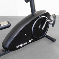 BFRB1-Best Fitness Recumbent Bike